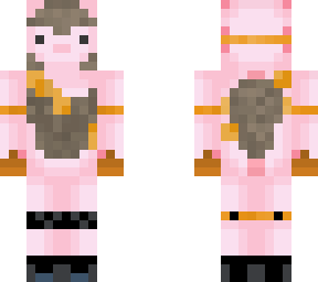 axolotl warrior
