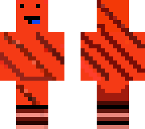 bacon boy