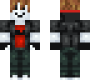 bacon hair remake