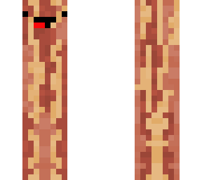 bacon no arms
