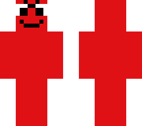 bad skin