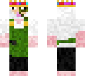 bartender sheepinton