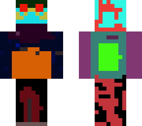 basic gamer
