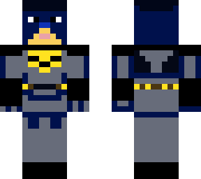batman