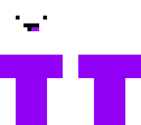 bedlesspurple