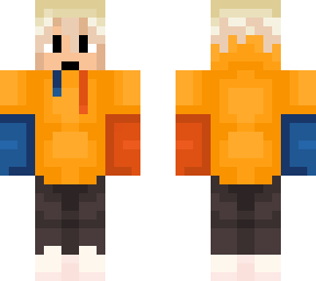 bedwars pvp skin