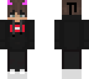bedwars skin remake