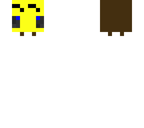 bee head