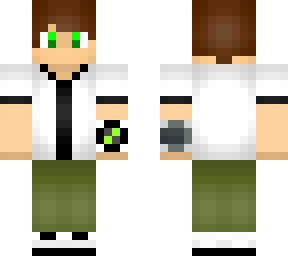 ben 10