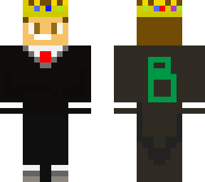 best king skin