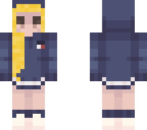 better hilfficker skin blond