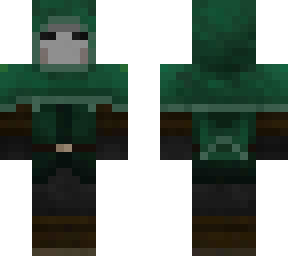 better masked figure