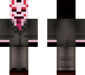 better patience suit