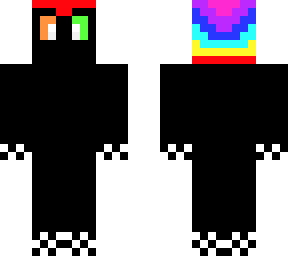 binary bakug0nmaster
