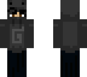 black frog