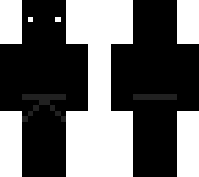 black ninja