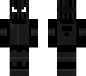 black shadow