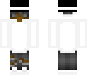 black white theme sweaty skin