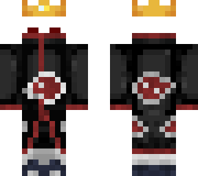 blank akaski