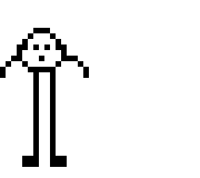 blob
