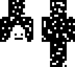 blob