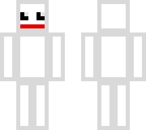 blocky