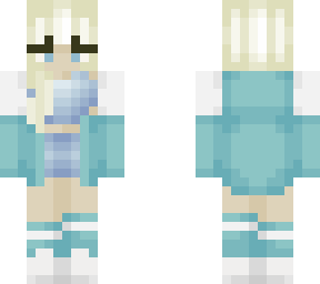 blonde prep outfit