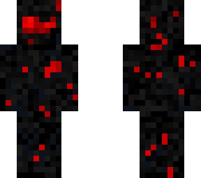 bloody astronaut