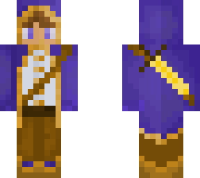 blue assasin