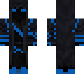 blue assassin