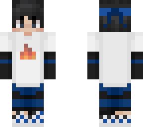 blue bats sapnap