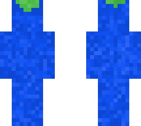 blue berry squared