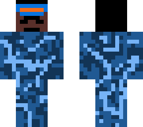 blue boy