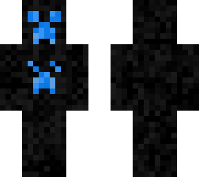 blue core creeper