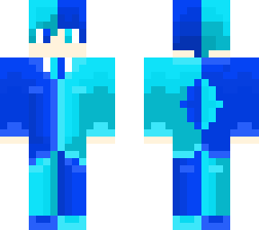blue equinox