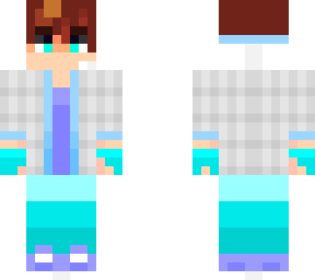 blue gamer ~ce