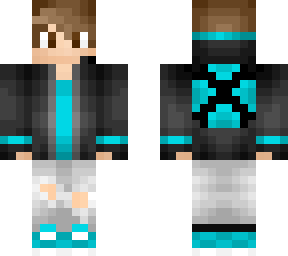 blue gamer xbox