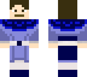 blue lotus member (edit of blue lotus monkey creds to creater)