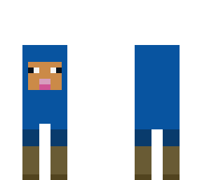 blue sheep