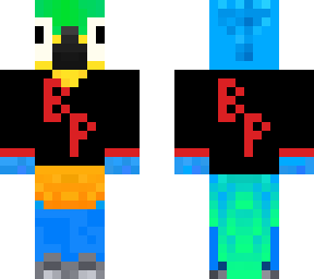 blueparrot27