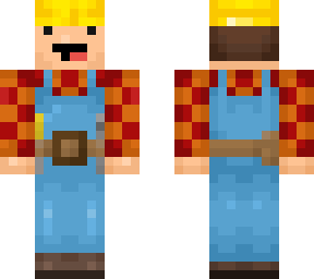 bob da builder