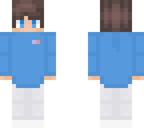 boy blue