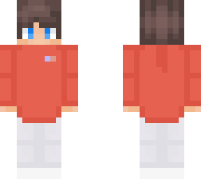 boy red