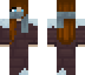 brick girl