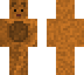 brown bear