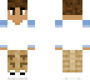brown haired version of tommyinit