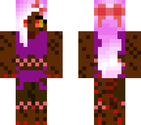 brown-scaled qebre (female) (edited for anyone to use)