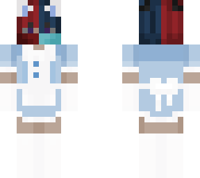 bumpymaid 2.0