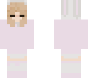bunny :)