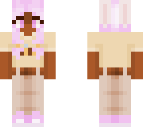 bunny girl